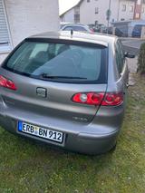 Seat Ibiza 1.2 12V Fresh Fresh - Seat Ibiza Fresh mit Benzin-Antrieb