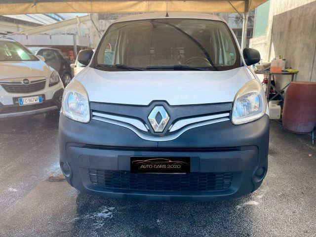 Renault Kangoo 1.5 dCi 90CV 5 porte Stop & Start