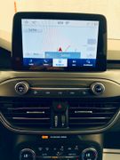 FORD Focus Titanium X*SCHECKHEFT*ACC*PDC*LED*AHK