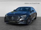 Mercedes-Benz E 220 d Limousine EXCLUSIVE|BURM|360°|LEDER|DIGI - Mercedes-Benz mit Diesel-Antrieb