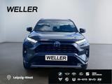 Toyota RAV 4 2.5 4x2 Hybrid Style *LED*CAM*el Heck* - gebrauchte Toyota Pickups