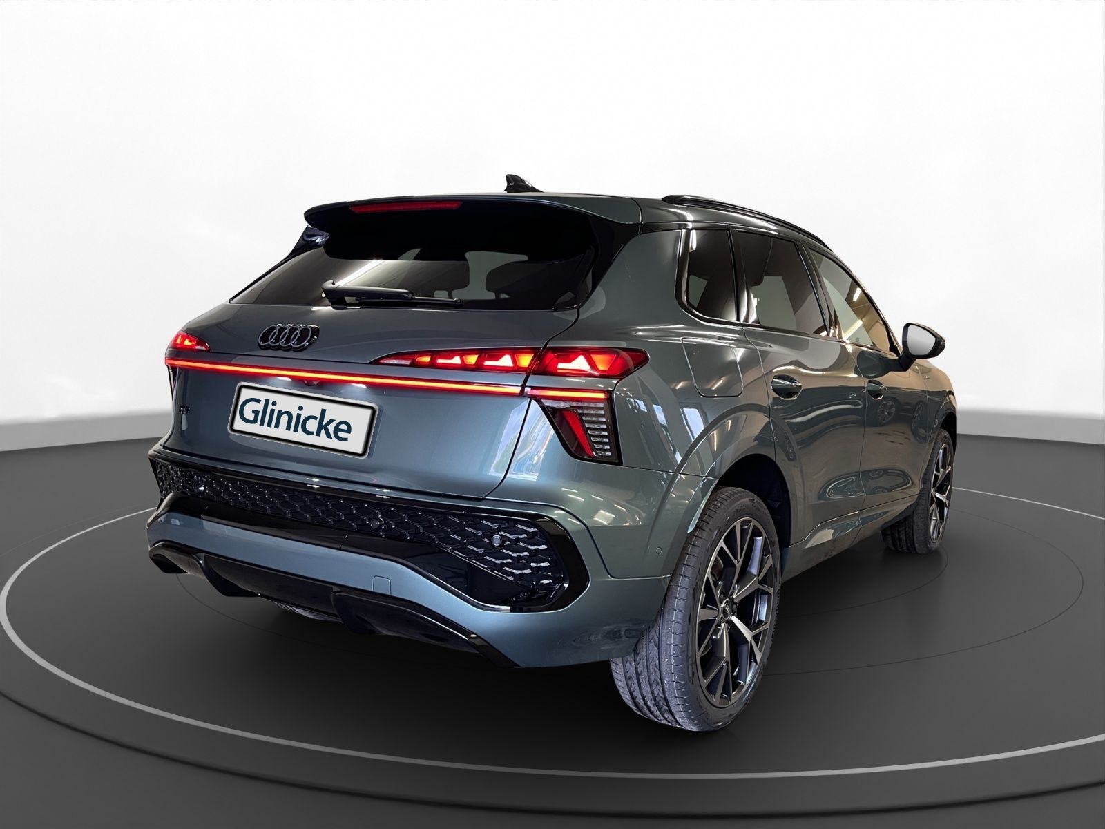 Audi Q3 - Bild 4