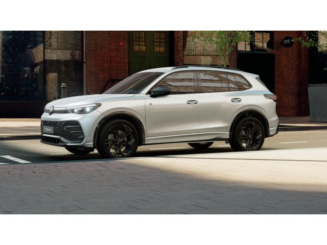Volkswagen Tiguan - Bild 3