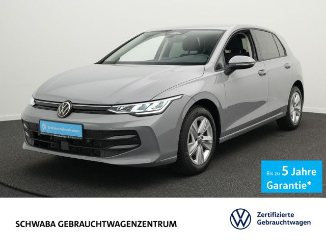 Volkswagen Golf VIII Life 1.5 TSI ACC*SIDE*R-KAM*16"