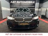 BMW 320 3 Touring 320 d xDrive M Sport.1HAND - BMW: Xdrive