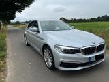 BMW 530i xDrive  - BMW 530: Xd