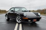 Porsche 911 SC Coupe / full service history - Porsche aus 1980: Sc 911