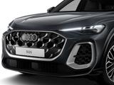 Audi SQ5 TFSI quattro S tronic - Audi SQ5 in Halle