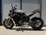 Ducati STREETFIGHTER V4 SP / MEGA ZUBEHÖR > REIFEN NEU - DUCATI R
