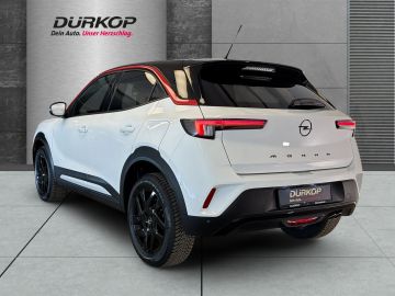 Opel Mokka - 3