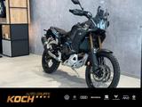 Yamaha Tenere 700 World Raid Top Zustand - YAMAHA TENERE 700 WORLD RAID