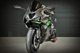 Kawasaki ZX6R 636 2026 RSI-Edition HP135 RSI Demo Bike - Offers