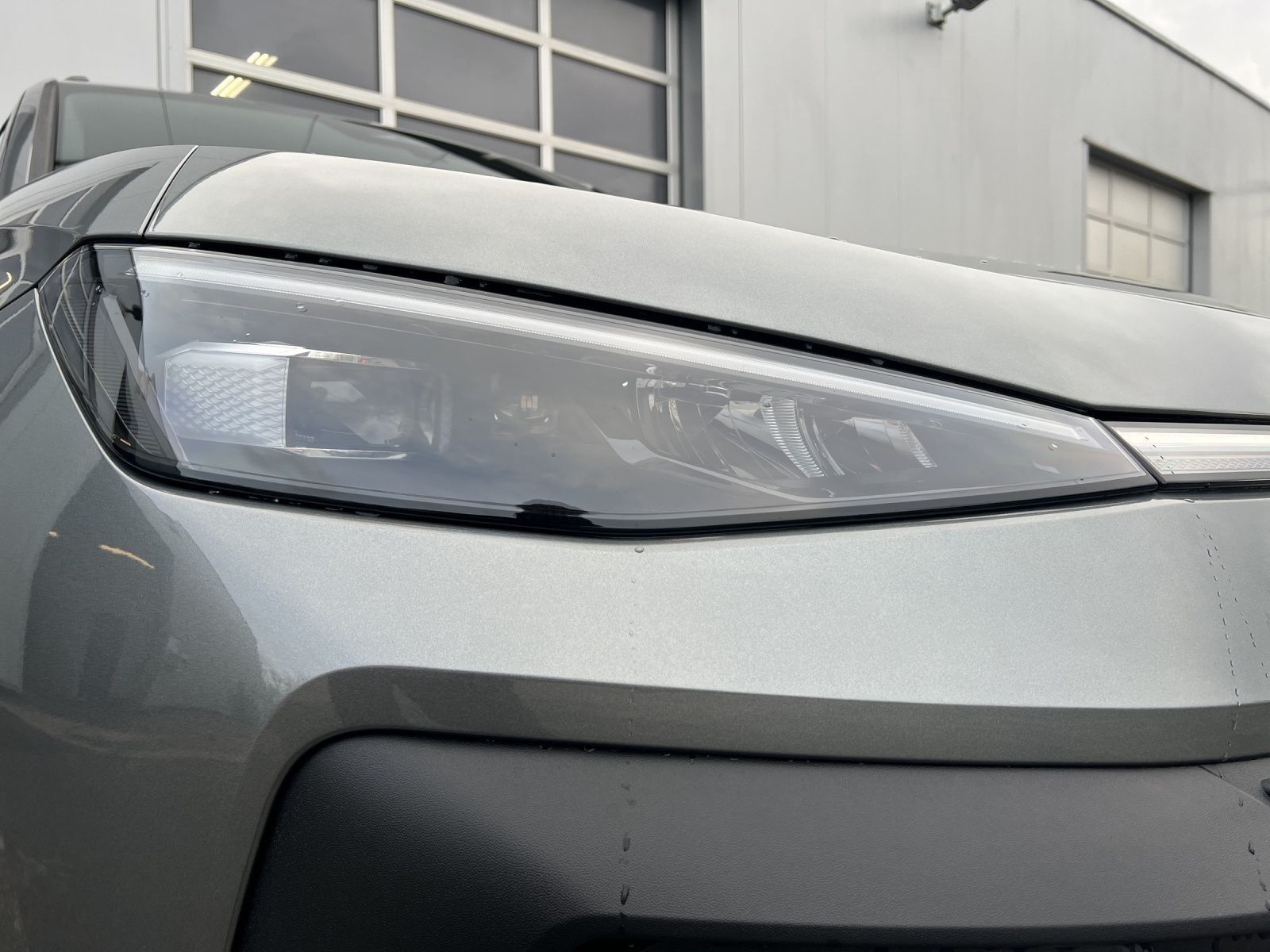 T-Roc Style 1.5 l eTSI OPF 110 kW (150 PS) 7-Gan