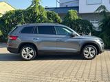 Skoda Kodiaq 1.5 TSI DSG Soleil*LEDER*STANDHEIZUNG* - Skoda Kodiaq in Nürnberg