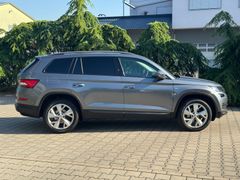 SKODA Kodiaq 1.5 TSI DSG Soleil*LEDER*STANDHEIZUNG*