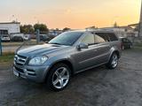 Mercedes-Benz GL 350 BlueTEC 4MATIC - - Mercedes-Benz GL 350 aus 2010