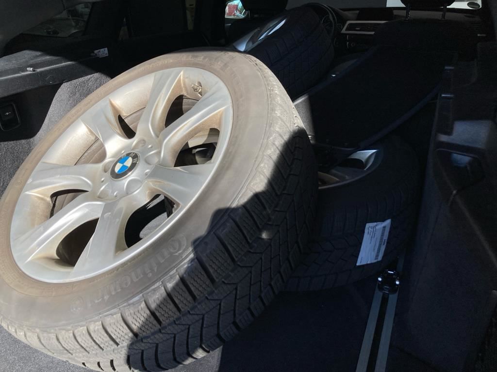 BMW 320i xDrive GT Aut. Advantage AHK Navi PDC CD foto 7