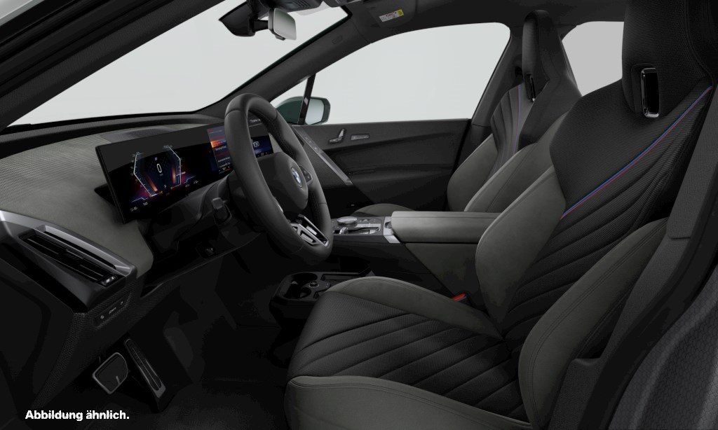 BMW iX - Bild 4