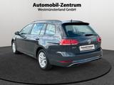 Volkswagen Golf Variant  2.0 TDI Comfortline DSG/LED - Volkswagen Golf: 0 TDI Comfortline