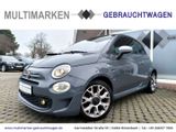 Fiat 500 RockStar 0.9 TwinAir EU6d-T Kamera/Sport/Pan