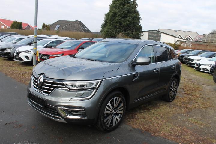 Renault Koleos Initiale Paris 4x4
