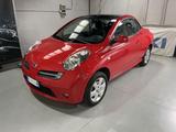 Nissan Micra Cabrio 1.4 Luxury - 30.200km - Nissan Micra: 1.3