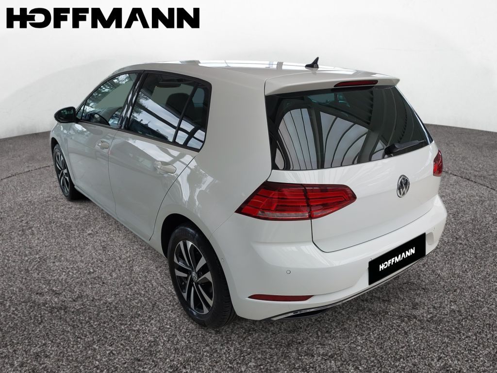 Fahrzeugabbildung Volkswagen Golf 1.0 TSI IQ.DRIVE AHZV,ACC,SH,RFK,Climatr.