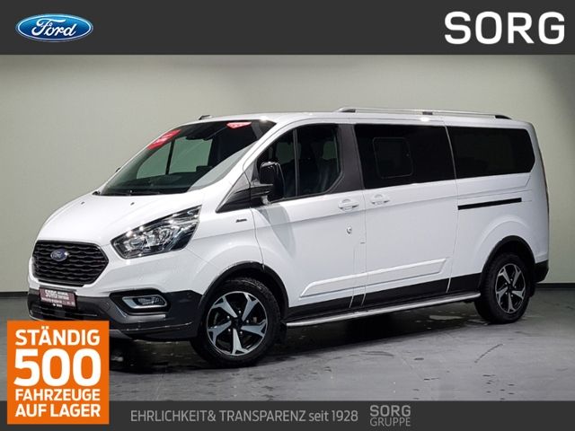 Ford Tourneo Custom 2.0 MHEV 320 L2 Active*iACC*CAM*