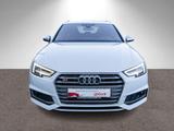 Audi S4 Avant 3.0 TFSI quattro NAVI LED AHK RFK ACC - Audi S4 mit Benzin-Antrieb