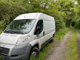 Fiat Ducato - gebrauchte Fiat Ducato aus dem Jahr 2006