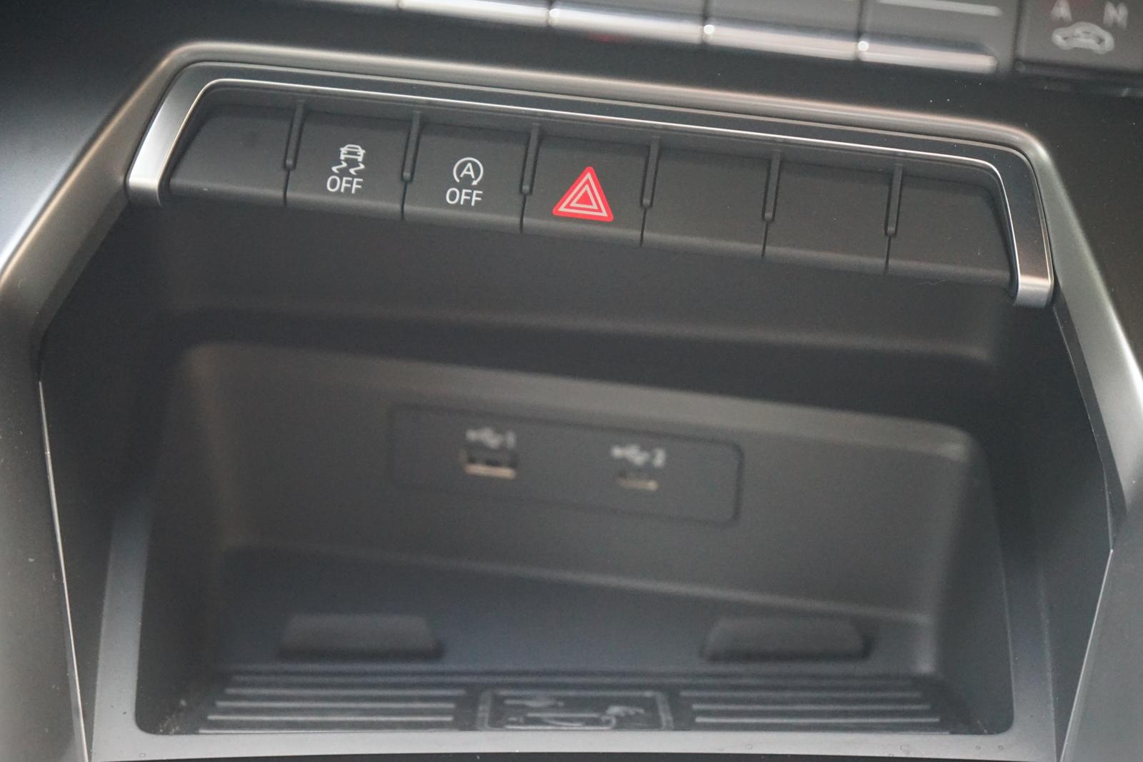 Audi A3 Sportback 35 1.5 TFSI LED Navi ACC Keyless-Go, миниатюра 16