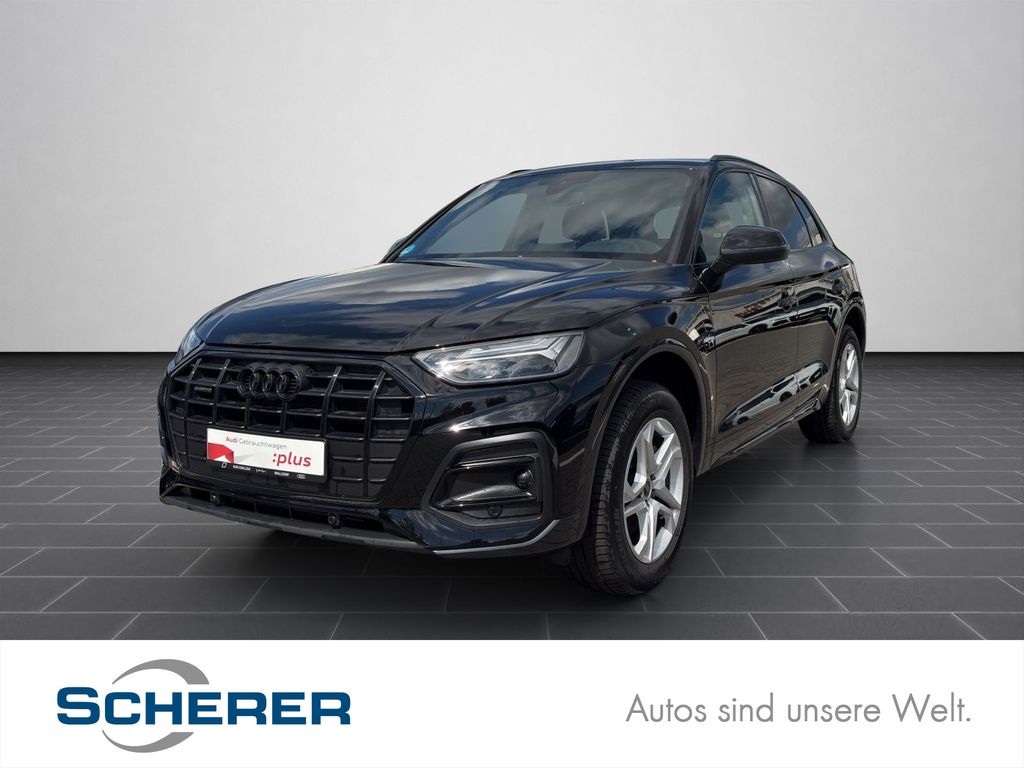 2024 Audi Q5