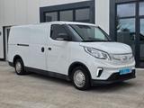 Maxus eDeliver 3 Kasten L2H1 Regaleinbau von Würth - Maxus eDeliver 3: Van