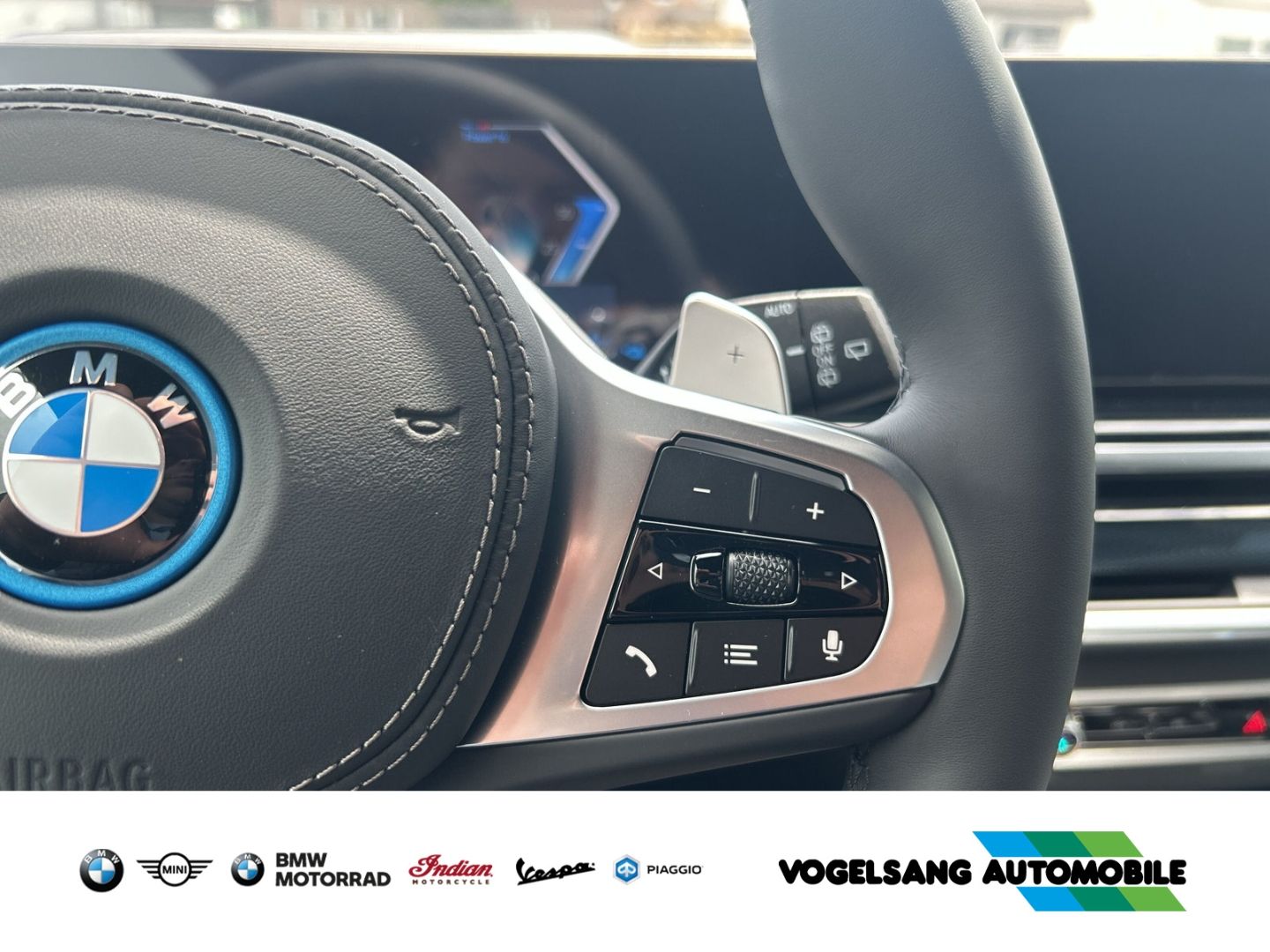 Fahrzeugabbildung BMW X5 xDrive50e M Sport Pro 0,5% Versteuerung Integ