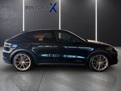 PORSCHE Cayenne Coupe Turbo GT PORSCHE Cayenne Coupe Turbo GT