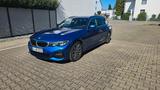 BMW 318d Touring M Sport M Sport