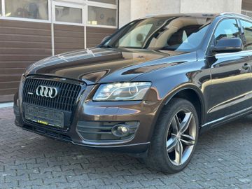 Audi Q5 - 5