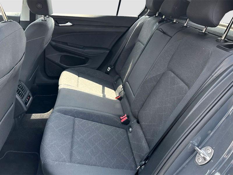 Volkswagen Golf VIII Lim. Life eTSI, миниатюра 21