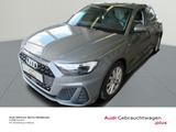 Audi A1 Sportback 35 TFSI S-TRO*S-LINE*LED*NAVI*GRA** - Audi A1 Gebrauchtwagen in Hannover