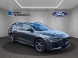 Ford Focus Turnier 2.3EB ST X AUT/AHK/MATRIX/RFK/B&O - Ford Focus: mit Anhängerkupplung, Turnier