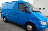 Mercedes-Benz Sprinter Kasten 216 CDI*AUTOMATIK*AHK*KLIMA*GSD* - gebrauchte Mercedes-Benz Sprinter aus dem Jahr 2001