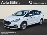 Ford S-Max Trend 2.0l D Navi+Parklenk+TempoM.+ZV+M+