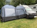 Volkswagen T6 Hochdach Camper California - Volkswagen Hochdach california