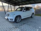 Mercedes-Benz GLK 350 CDI AMG-Line/Designo/Vollausstattung - gebrauchte Mercedes-Benz GLK 350 aus dem Jahr 2011