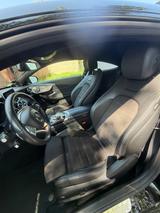 Mercedes-Benz Mercedes C300 AMG line - Sternenhimmel  - Mercedes-Benz Sterne