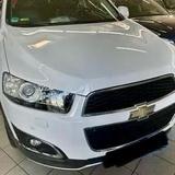 Chevrolet Gut erhaltener Chevrolet - Chevrolet Captiva in Berlin