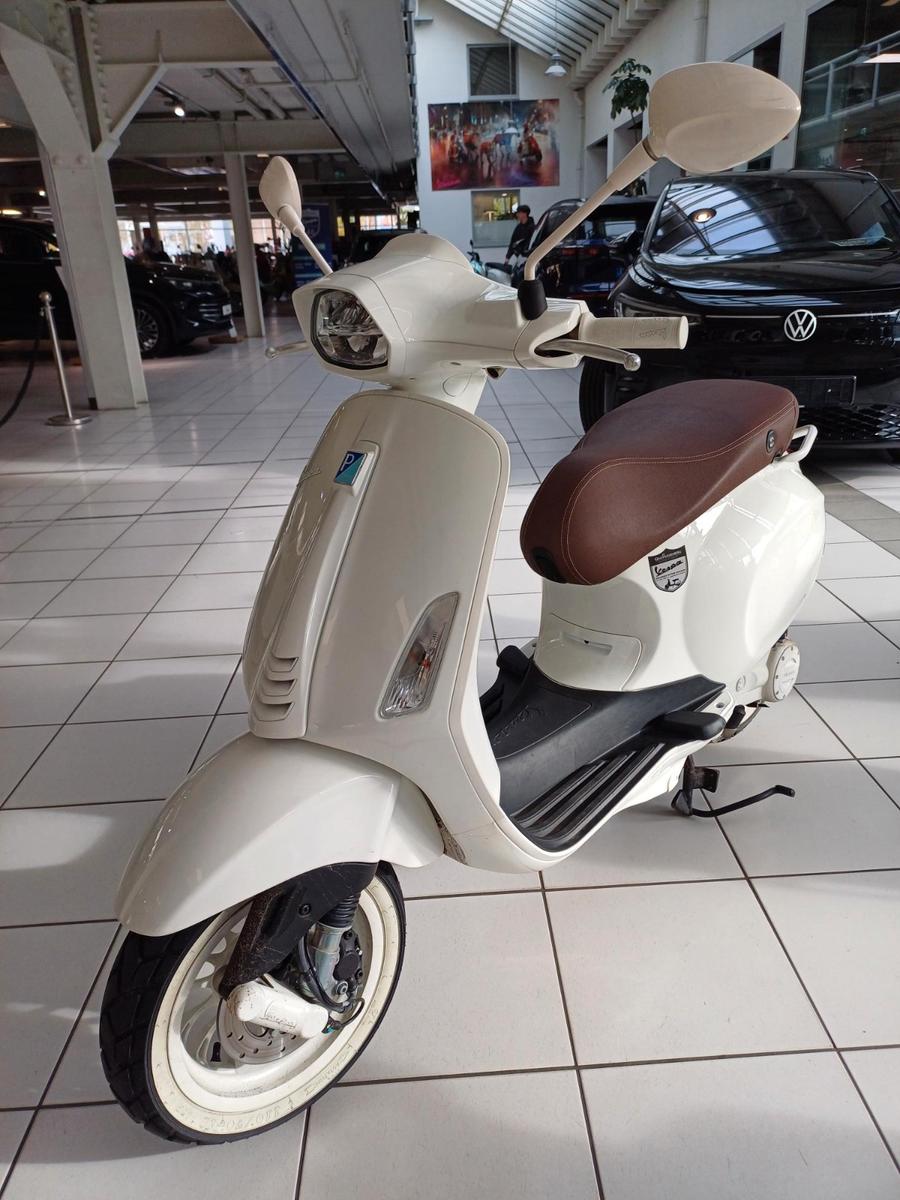 Vespa Sprint S 50 *Wenig KM*Winterpreis*