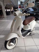 Vespa Sprint S 50 *Wenig KM*Winterpreis* - VESPA SPRINT 50
