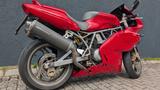 Ducati 900 SS i.e. Carenata *TÜV NEU* - DUCATI 900SS