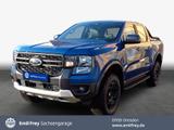 Ford Ranger Tremor Doka 2.0TDCI 151kW 10-G-Aut. 4-tür